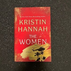 The Women by Kristin Hannah